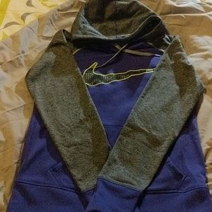 Nike hoodie